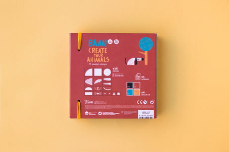 Londji | Aktivitäten | Bam! Tiere