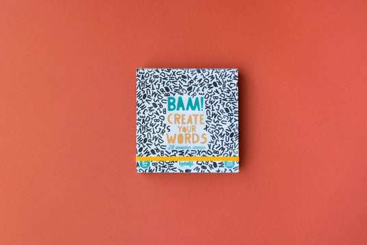 Londji | Aktivitäten | Bam! Wörter