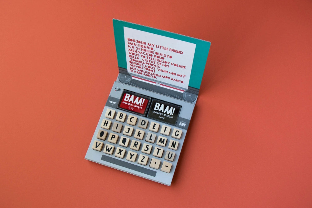 Londji | Aktivitäten | Bam! Wörter