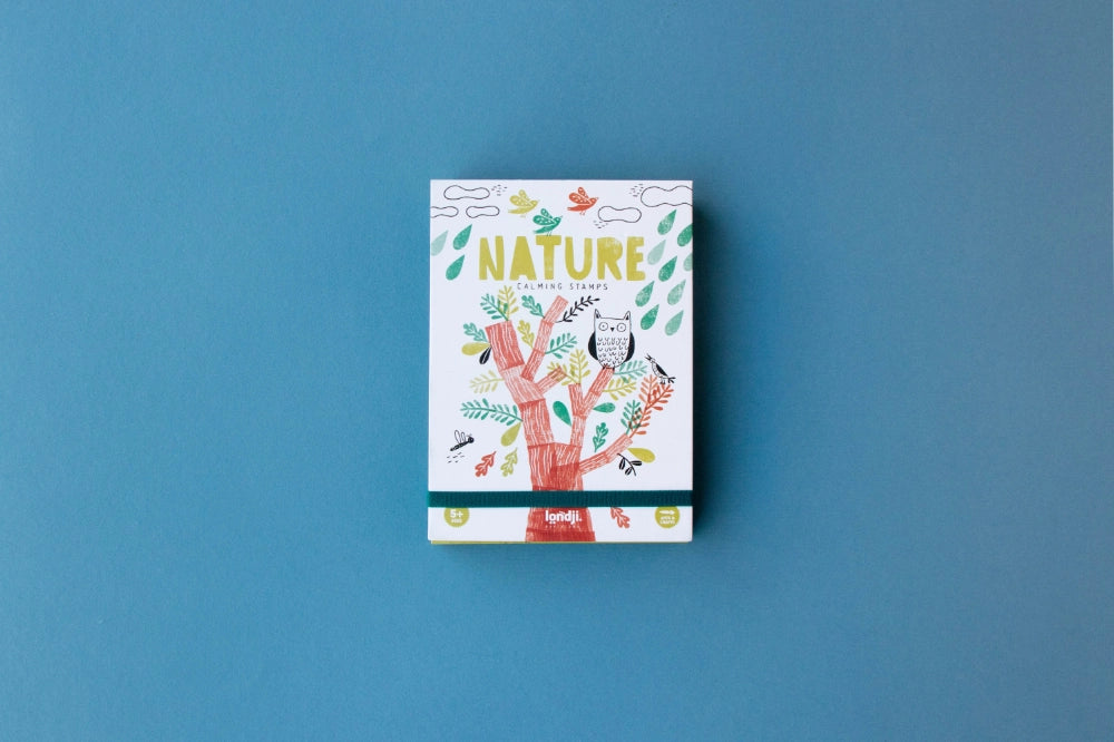 Londji | Aktivitäten | Ruhige Stempel – Natur