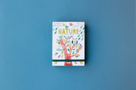 Londji | Aktivitäten | Ruhige Stempel – Natur