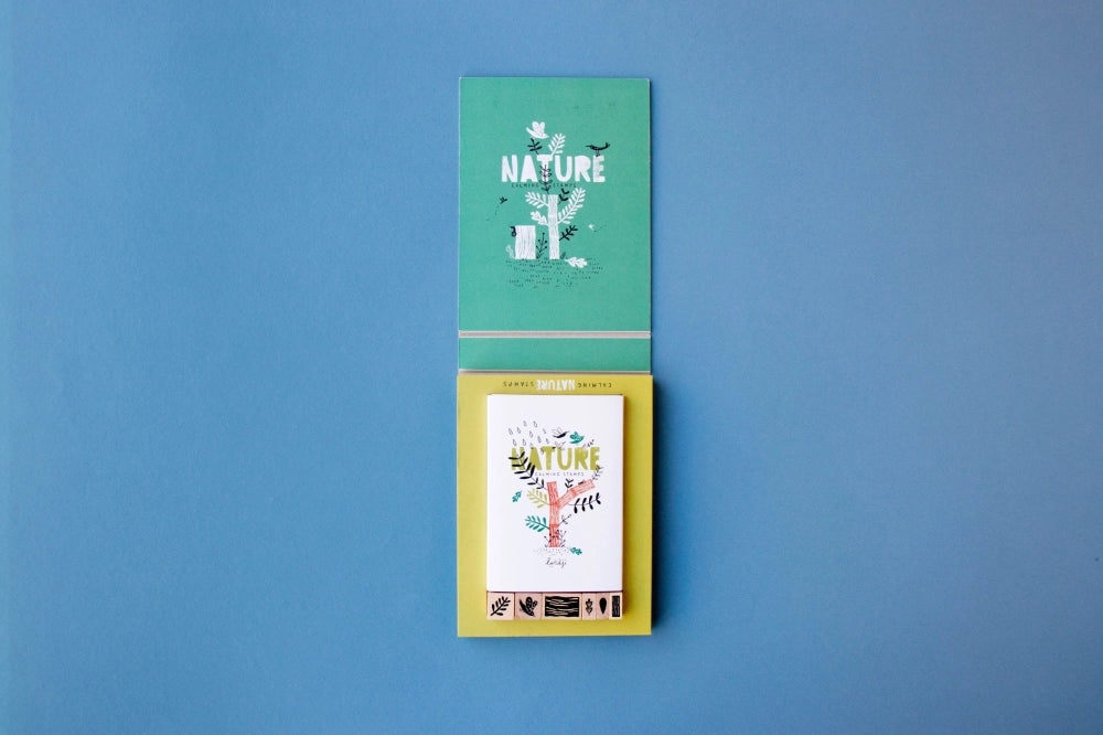 Londji | Aktivitäten | Ruhige Stempel – Natur