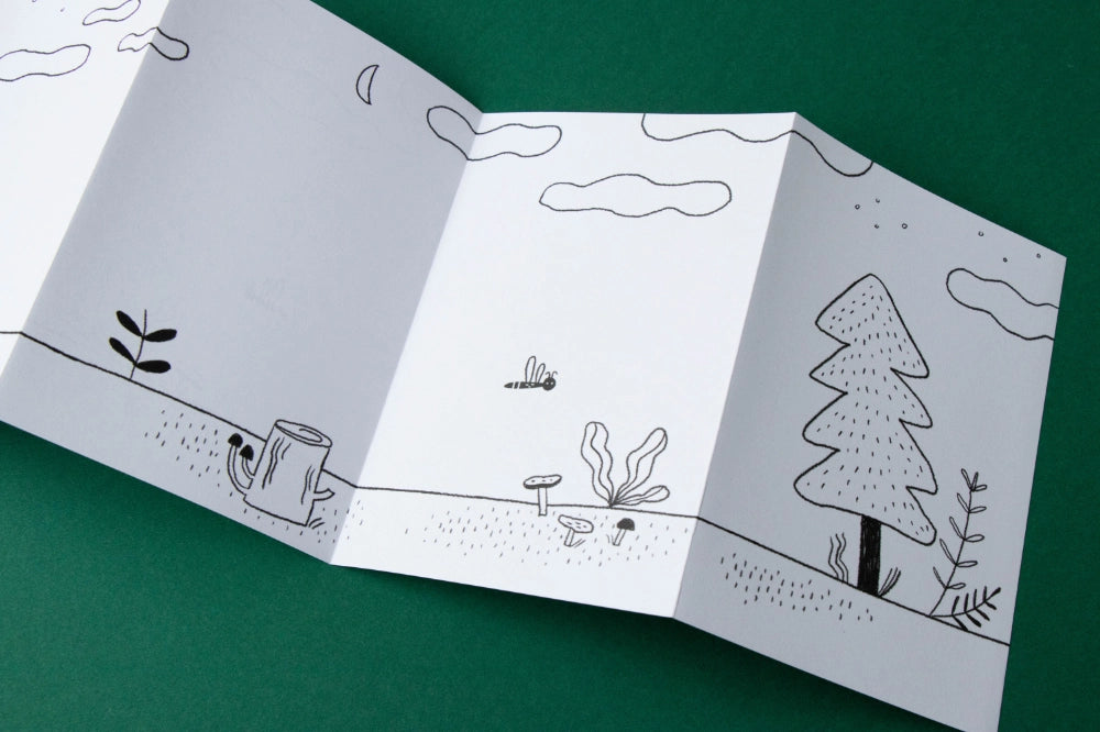 Londji | Aktivitäten | Ruhige Stempel – Natur