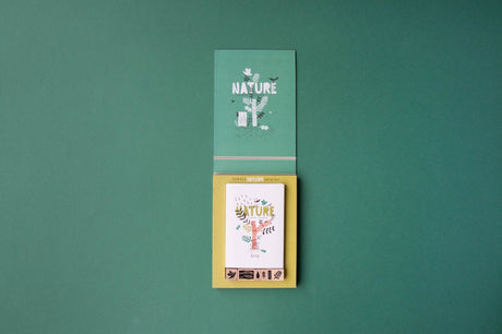 Londji | Aktivitäten | Ruhige Stempel – Natur