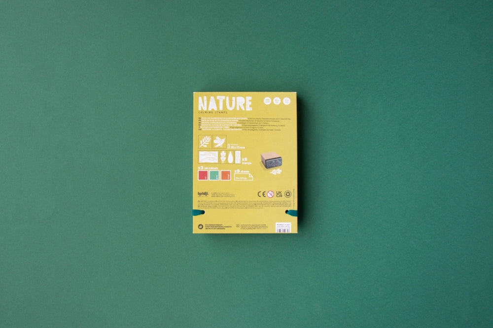 Londji | Aktivitäten | Ruhige Stempel – Natur