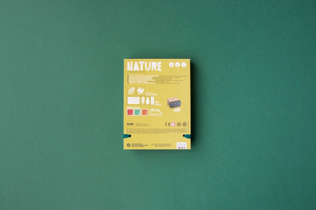 Londji | Aktivitäten | Ruhige Stempel – Natur