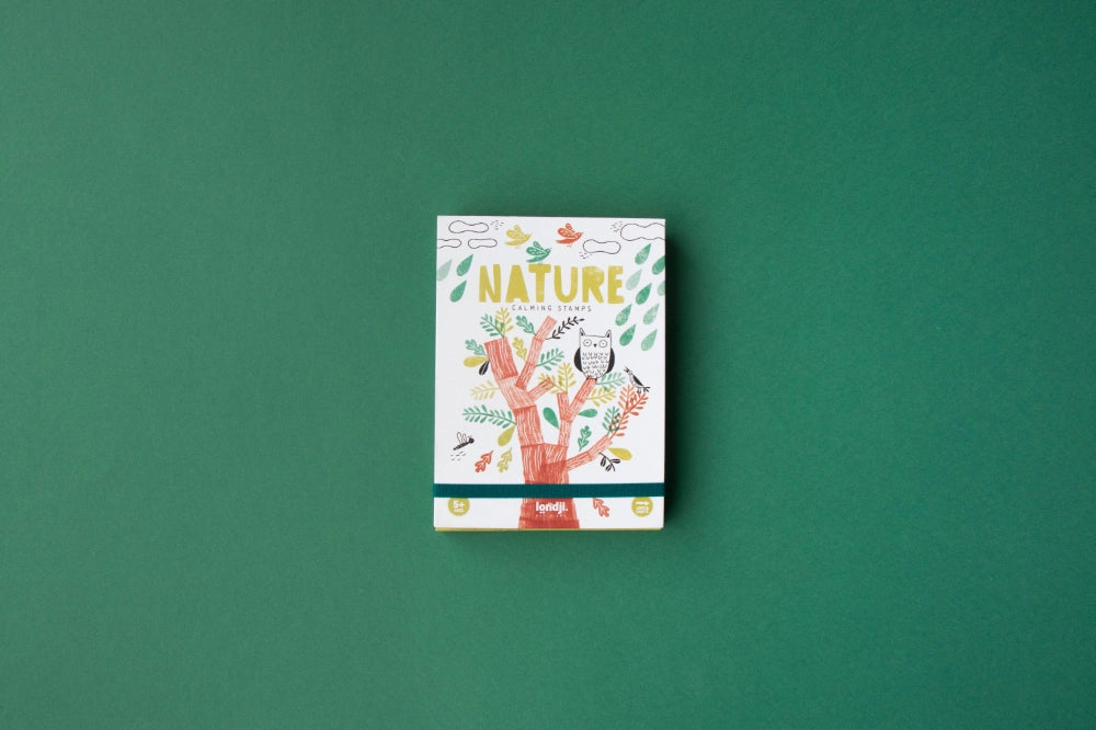 Londji | Aktivitäten | Ruhige Stempel – Natur