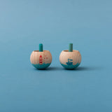 Londji | Kreisel | Umdrehkreisel | Kleine Welten Meer 