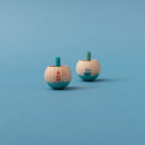 Londji | Kreisel | Umdrehkreisel | Kleine Welten Meer 