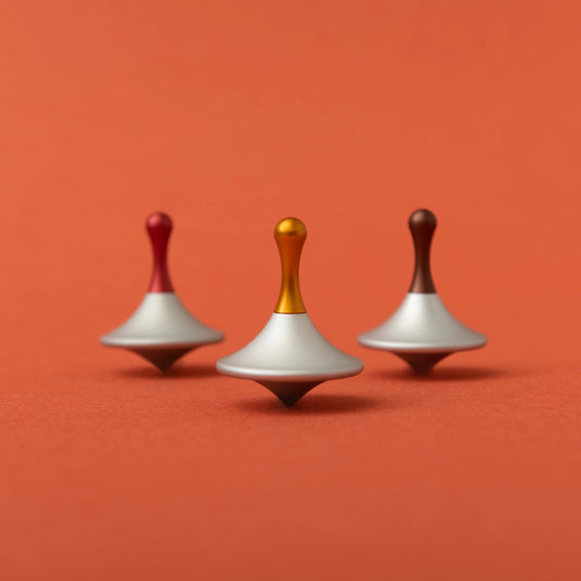 Londji | Kreisel | Drop #1