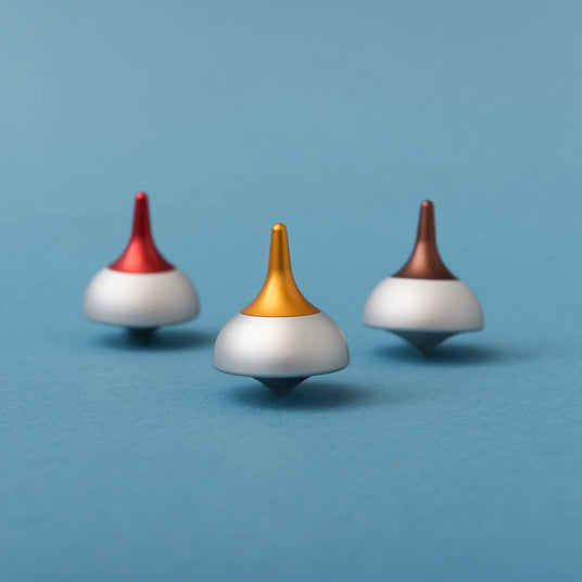 Londji | Kreisel | Drop #2