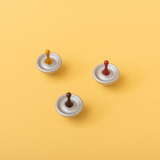 Londji | Kreisel | Drop #3