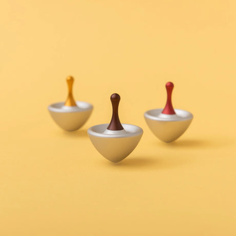 Londji | Kreisel | Drop #3