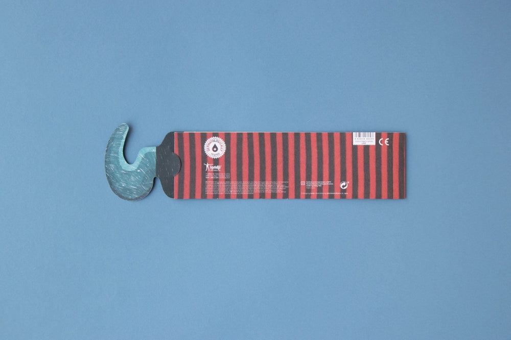 Londji | Tattoos | Piraten