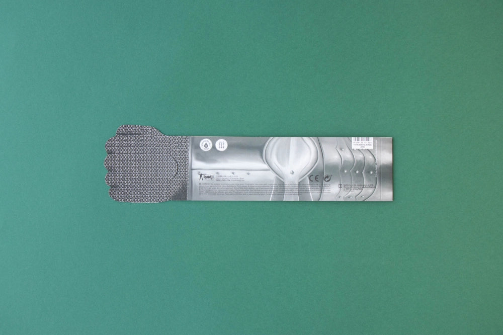 Londji | Tattoos | Mittelalter