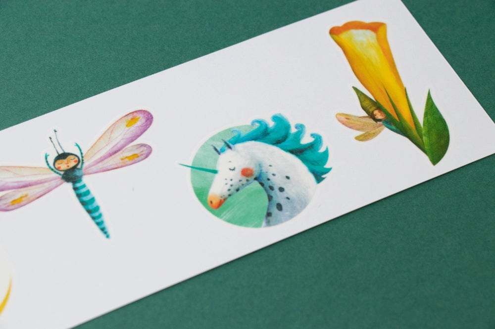 Londji | Tattoos | Magique 