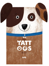 Londji | Tattoos | Dogs