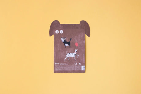 Londji | Tattoos | Dogs