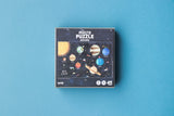 Londji | Mikropuzzle | Entdecke die Planeten