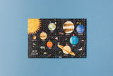 Londji | Mikropuzzle | Entdecke die Planeten