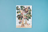 Londji | Taschenpuzzle | Mein Baum-Puzzle