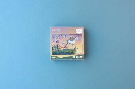 Londji | Taschenpuzzle | Mein Einhorn