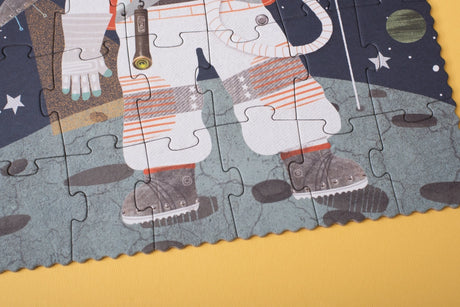 Londji | Puzzle | Astronaut 