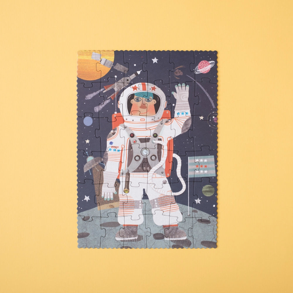 Londji | Puzzle | Astronaut 