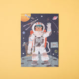 Londji | Puzzle | Astronaut 