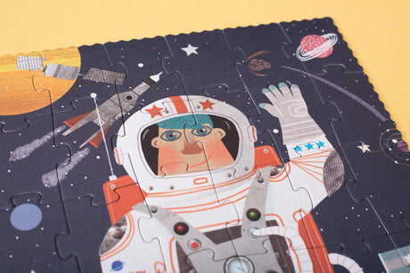 Londji | Puzzle | Astronaut 