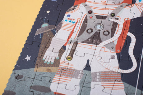 Londji | Puzzle | Astronaut 