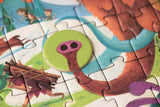 Londji | Puzzle | Pocket Mamut