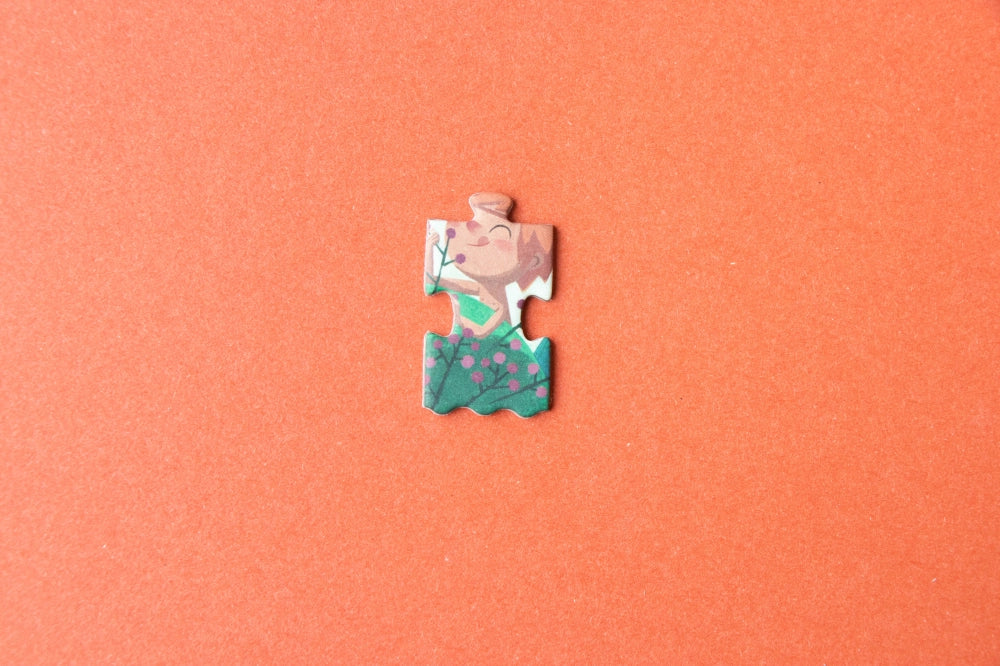 Londji | Puzzle | Pocket Mamut