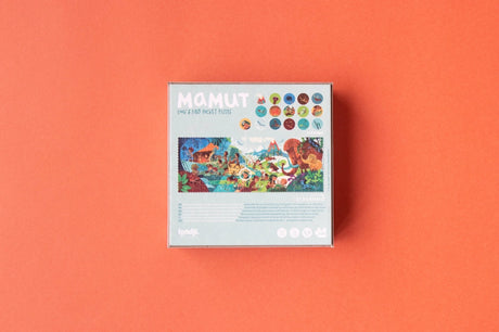 Londji | Puzzle | Pocket Mamut
