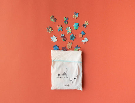 Londji | Puzzle | Pocket Mamut