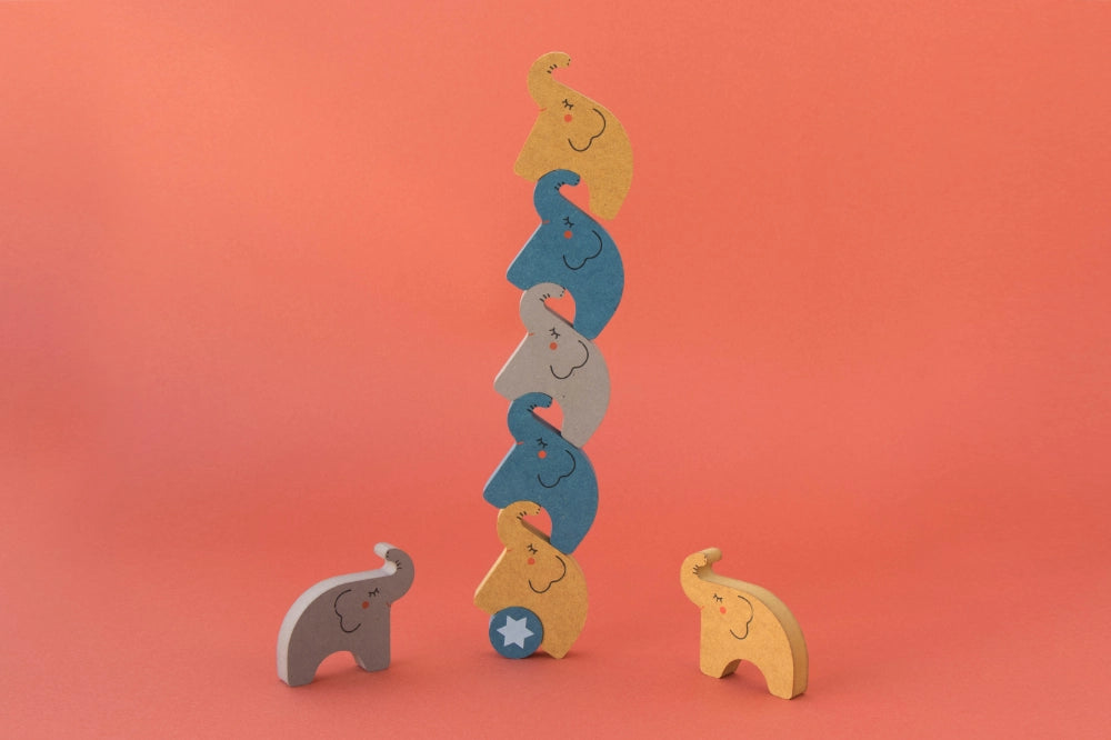 Londji | Holzspielzeug | Ale-Hop!