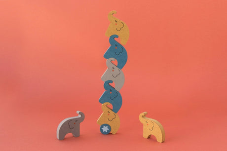 Londji | Holzspielzeug | Ale-Hop!