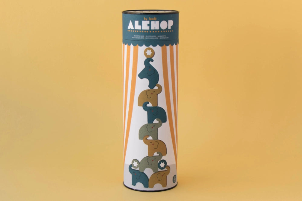 Londji | Holzspielzeug | Ale-Hop!