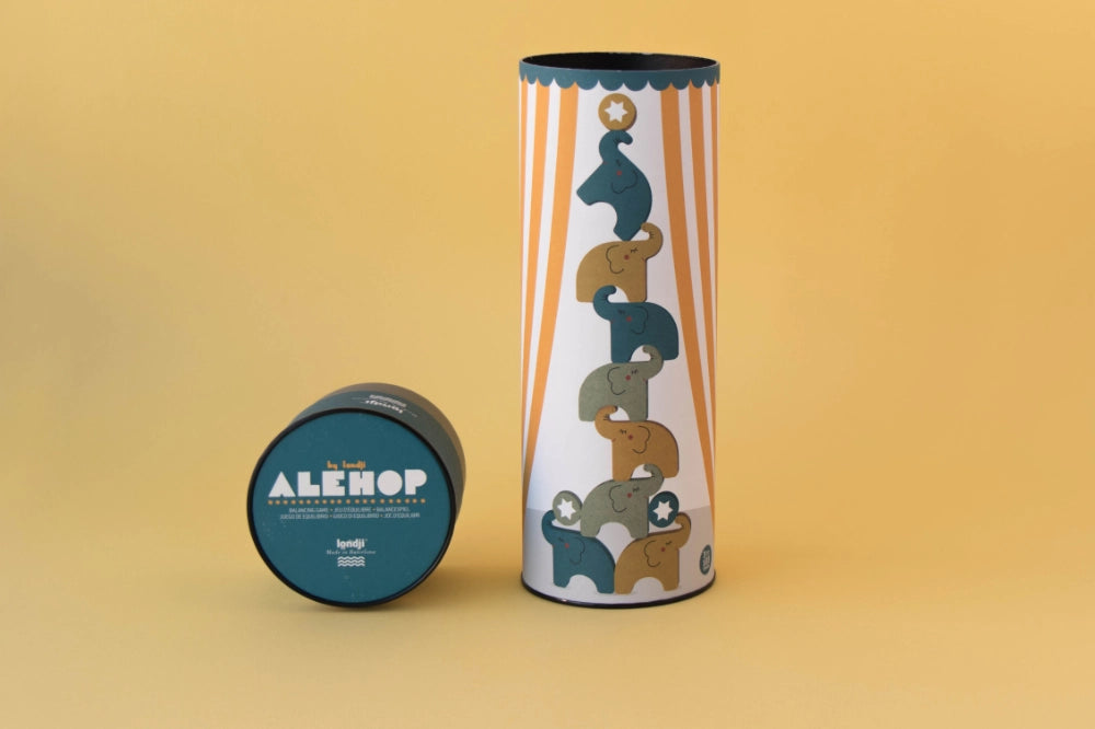 Londji | Holzspielzeug | Ale-Hop!