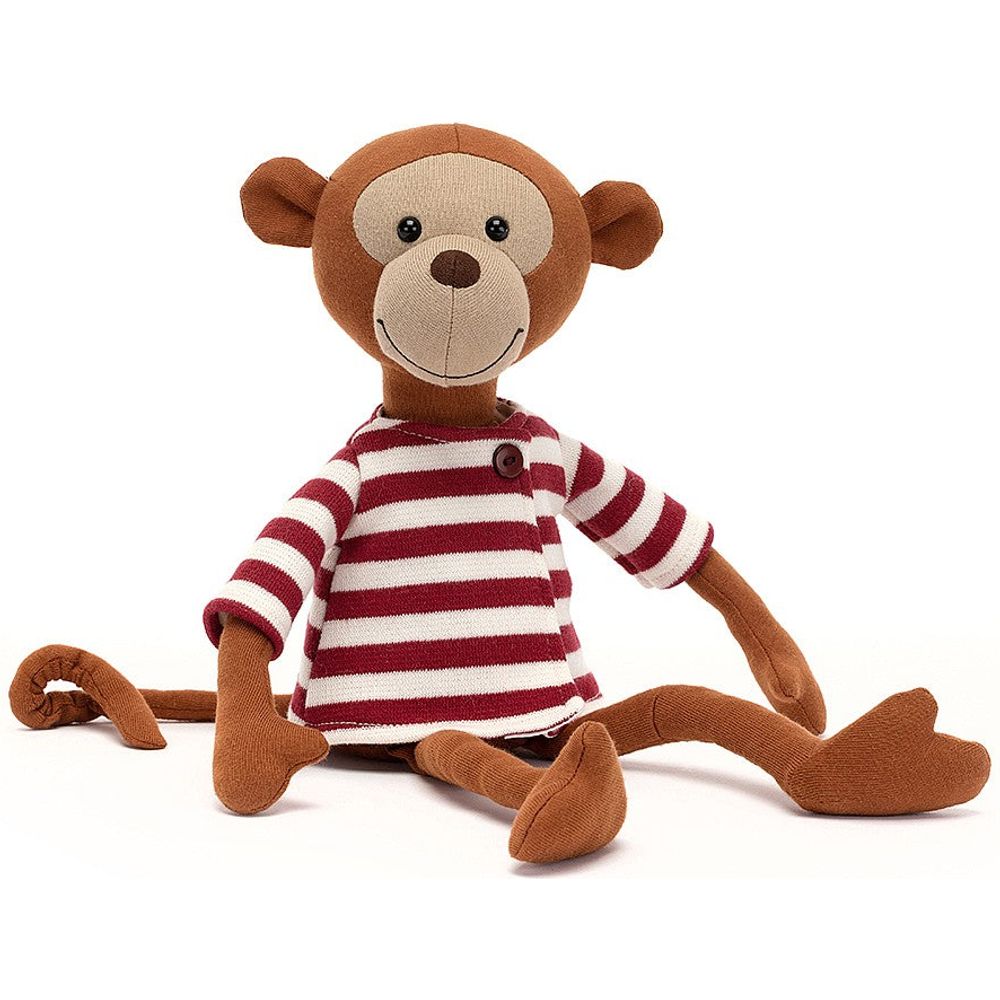 Jellycat | Madison Monkey