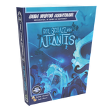 Mein erstes Abenteuer - Schatz von Atlantis | Board Game Box