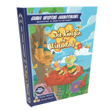 Mein erstes Abenteuer -Die Königin des Wiesentals | Board Game Box