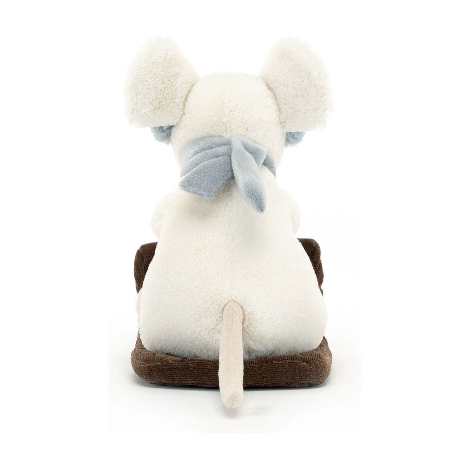 Jellycat | Merry Mouse Sleighing