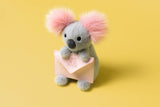 Jellycat | Koala with Message