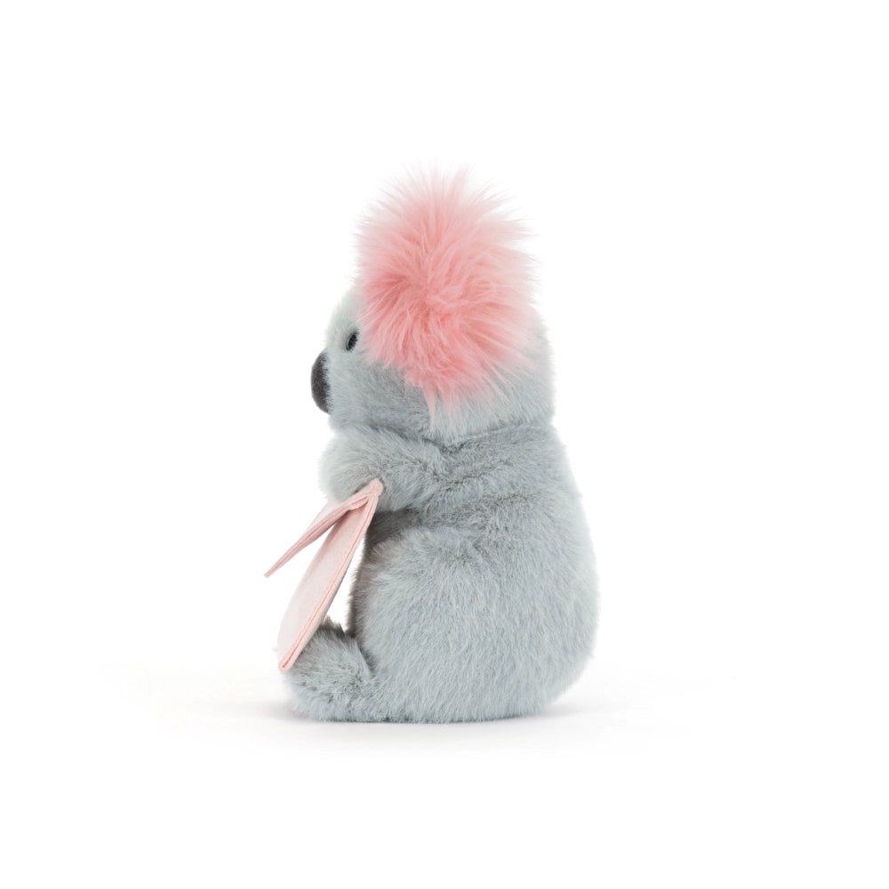 Jellycat | Koala with Message