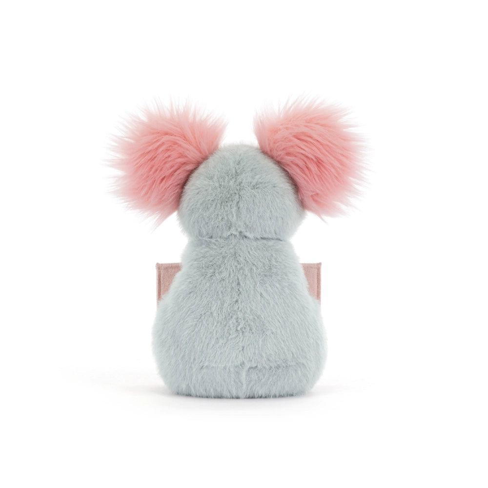 Jellycat | Koala with Message