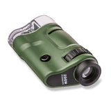 CARSON | Hochwertiges Taschenmikroskop | MicroBrite MM-24