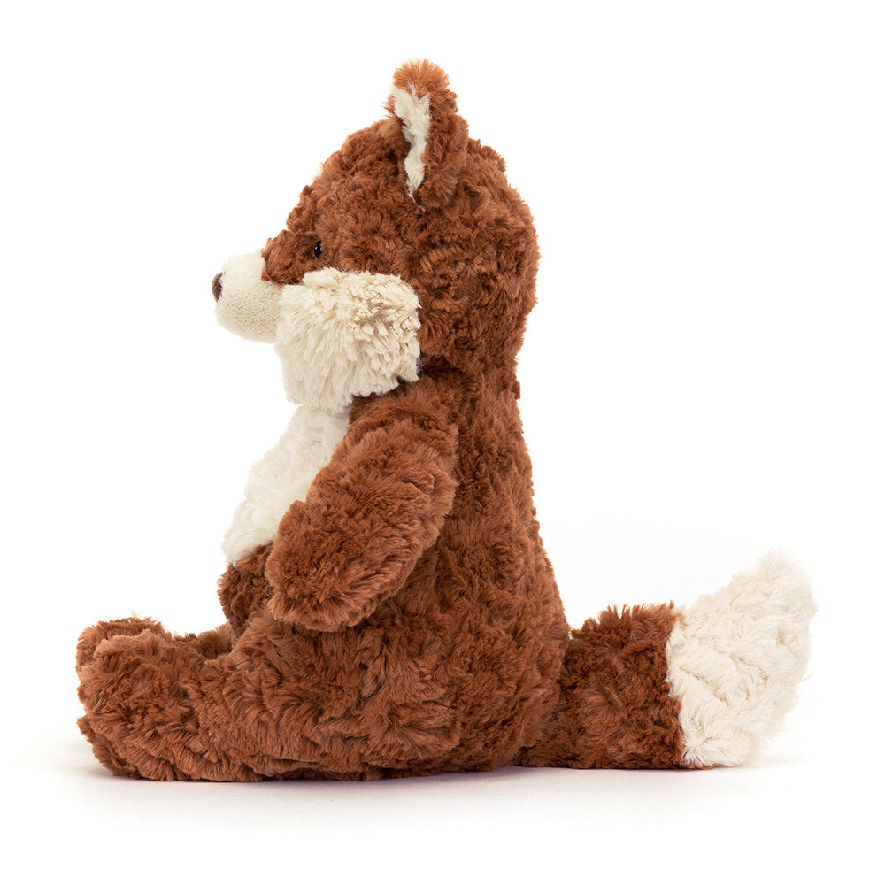 Jellycat | Mortimer Fox