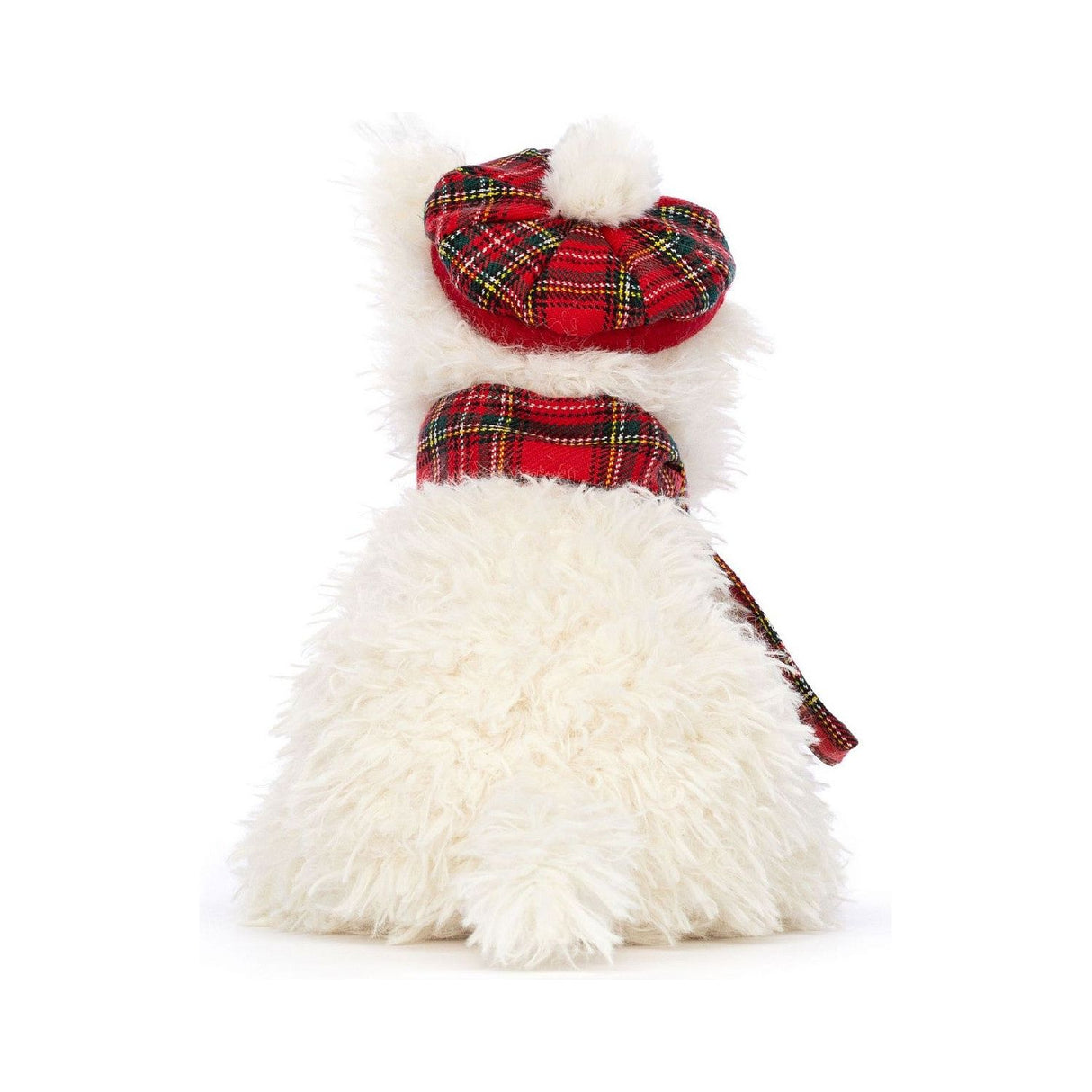 Jellycat | Winter Warmer Munro Scottie Dog