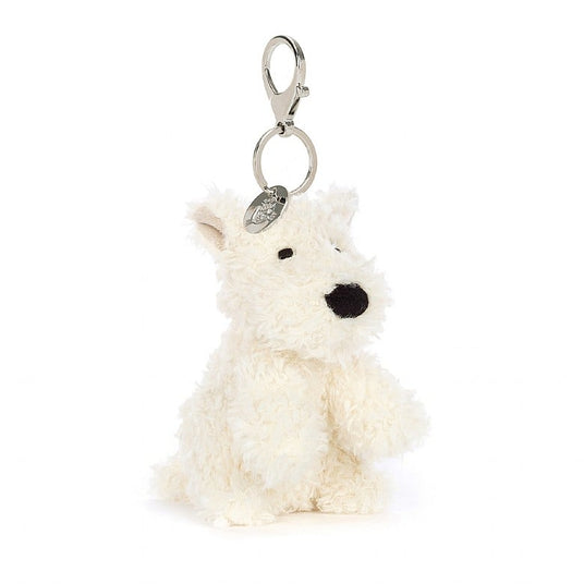 Jellycat | Munro Scottie Bag Charm